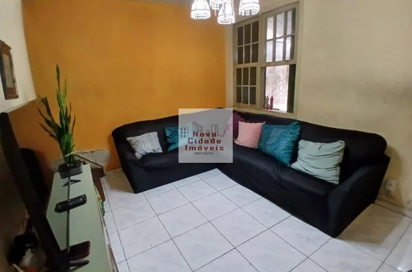 Vila Olímpia1 Sobrado 80 m² 3 dorms 1 suíte 2 banhs 1 vaga para vende e aluguel - Foto 3