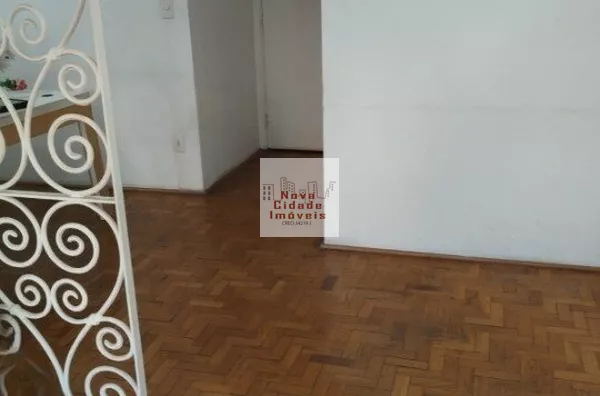 Brooklin! Apto. (83 m²) com 3 dorms, 2 banhs., sala 2 amb e 1 vaga à venda - Foto 5