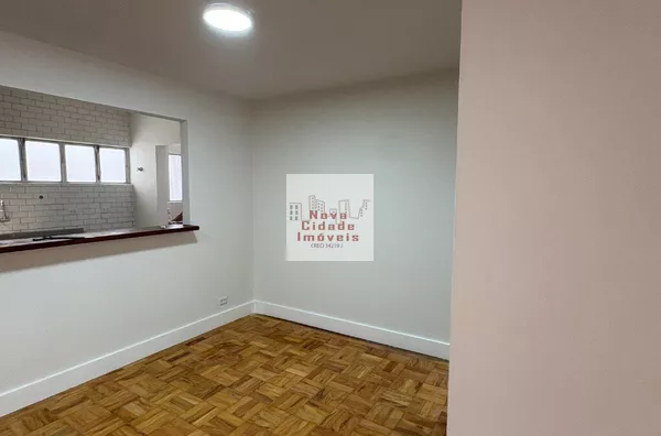 Vila Nova Conceição! Apto 3 dorms com 2 suítes e 1 vaga para venda ou locação - Foto 6