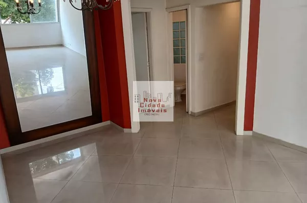 Moema! Apto. 132 m² (3 dorms c/ 1 suíte) 3 banhs. 1 vaga à venda, - Foto 4