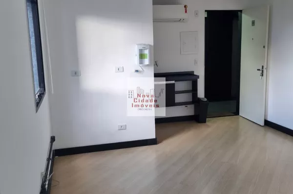 Moema! Conjunto de 124 m² (conjugados) AR CONDICIONADO 6 banhs. 3 vagas para venda e aluguel, - Foto 1