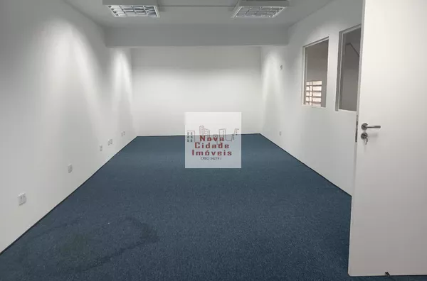 Chácara Stº Antônio! Galpão com 570 m² 3 andares e 3 vagas para locação - Foto 3