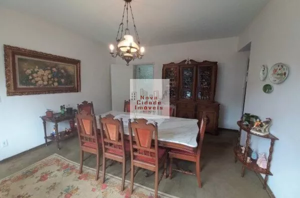 Vila Olímpia! Apto 3 dorms. (1 suite) 94 m² 3 banhs. 1 vaga - Foto 3