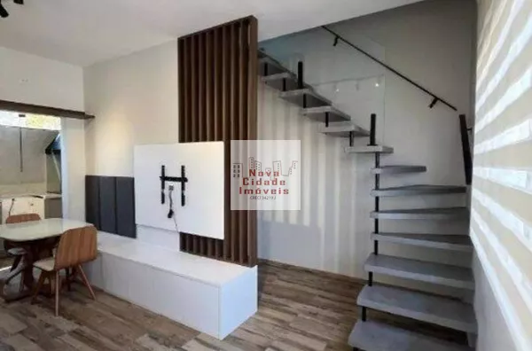 Casa em condomínio para venda em Cotia com 2 quartos e piscina - Foto 2