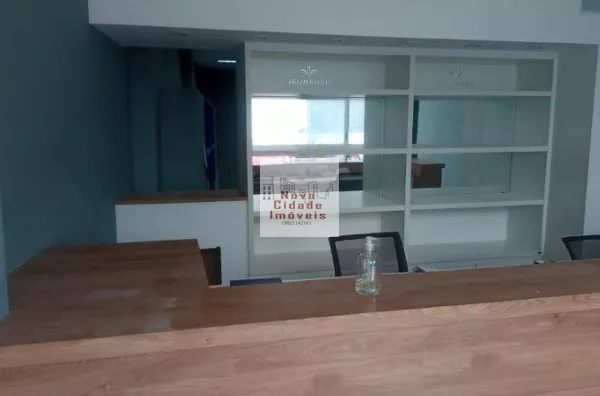 Pinheiros! Sobrado comercial 270 m² 5 salas 5 banhs. 3 vagas - Foto 3