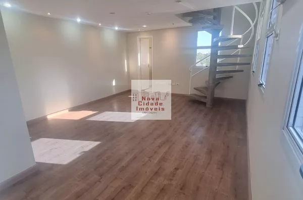 Brooklin! Sala comercial (120m²) Duplex 03 vagas - Foto 6