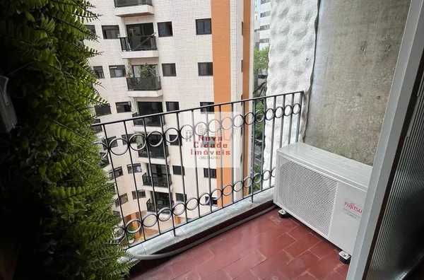 Vila Olímpia! Apto 64 m² 2 quartos (1 suíte) com 1 vaga à venda! - Foto 6