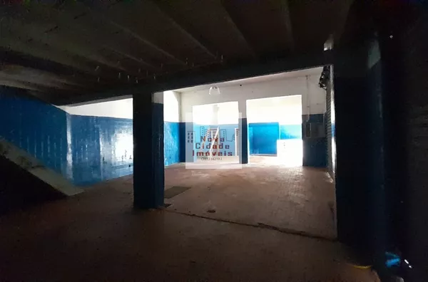 Vila Olímpia! Galpão para aluguel - Foto 5