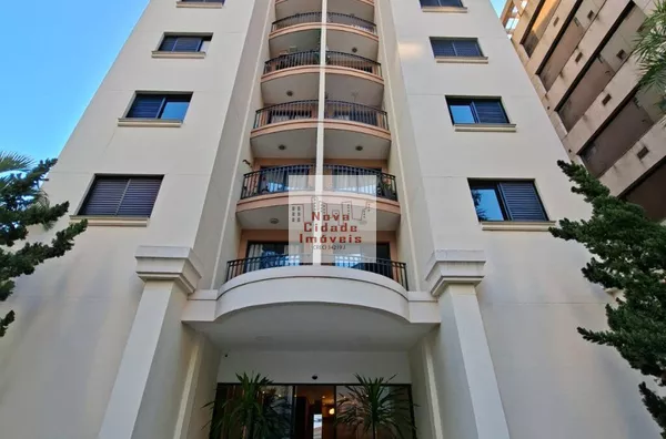 Vila Olímpia! 2 dorm com 1 suíte, sacada com sala ampla e 1 vaga - Foto 24