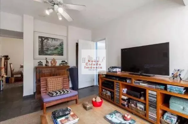 Vila Nova! Sobrado 3 dorms. (1 suite) com 143 m², 3 banheiros à venda - Foto 4