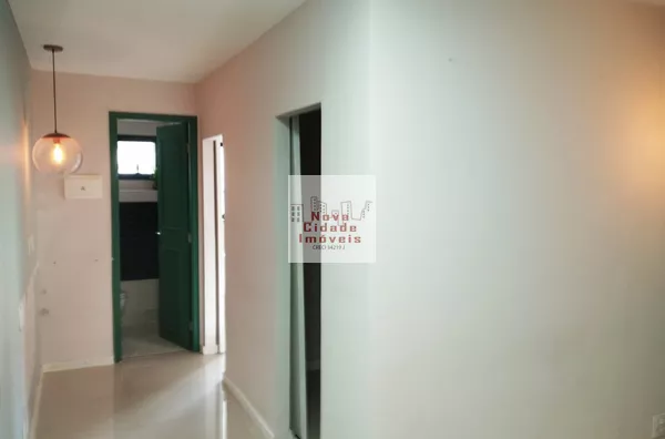 Vila Olímpia! Sala Comercial com 30 m² com 1 banheiro e 1 vaga - Foto 4