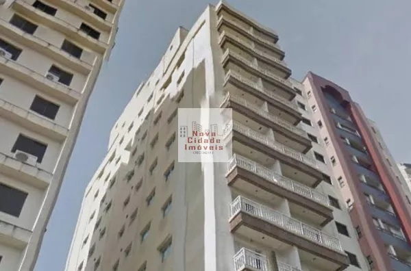 Vila Olímpia! Apto 1 dorm reformado (40 m²) à venda c/ 1 vaga - Foto 29