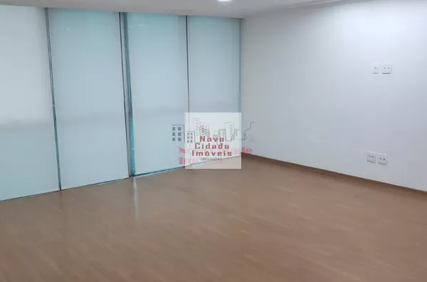 Jardins! Conjunto Comercial com 172 m² (2 salas e 4 banheiros) para locação - Foto 4