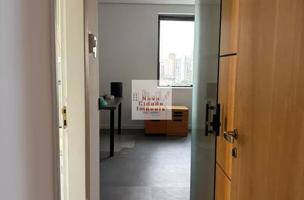 Brooklin!! Conjunto 196 m²  5 salas ar cond. 4 banhs. 5 vagas p/ aluguel