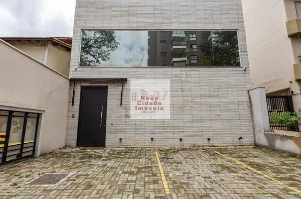 Brooklin! Predinho com elevador, rooftop, 3 banheiros e 4 vagas para locação - Foto 1