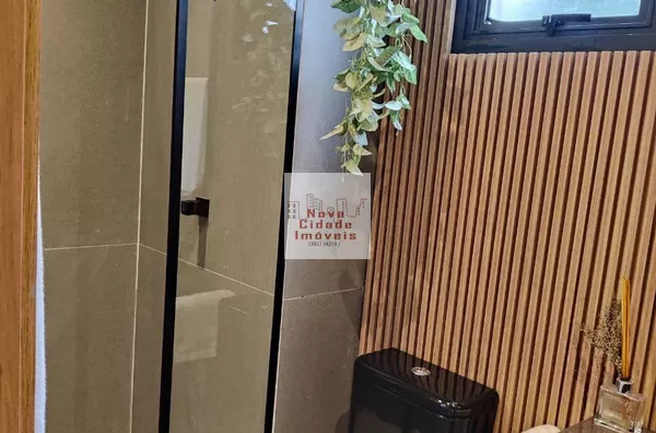 Vila Olímpia! Studio 25,72 m² a ser entregue em fevereiro de 2025 à venda - Foto 4