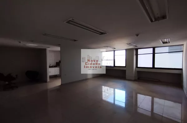 Santo Amaro - Salas/conjuntos 85m² para venda e aluguel - Foto 2