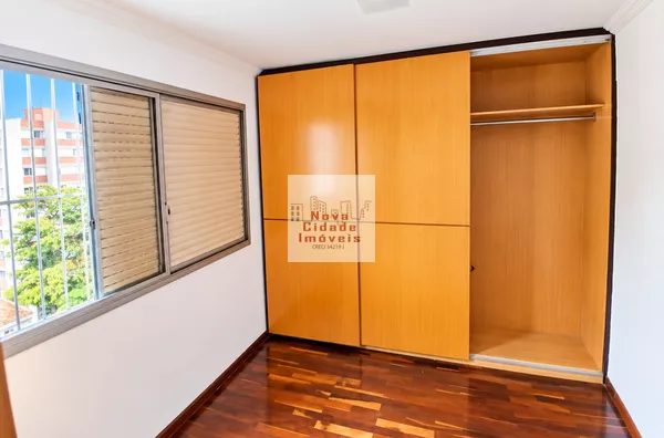 Vila Olímpia! Aptº 2 dorms (70 m²) 2 dormitórios 2 banheiros 1 vaga à venda ou locação - Foto 26