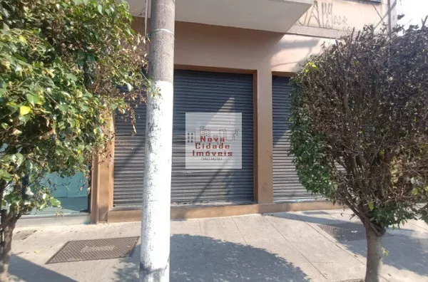 Pinheiros! Loja de 90 m² 2 banheiros para aluguel - Foto 2