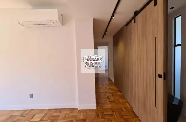 Vila Olímpia! Apto 3 dorms. (3 suite) 94 m² 4 banhs. 1 vaga - Foto 4