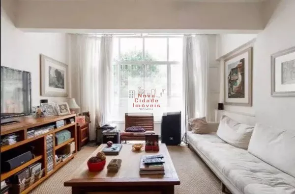 Vila Nova! Sobrado 3 dorms. (1 suite) com 143 m², 3 banheiros à venda - Foto 2