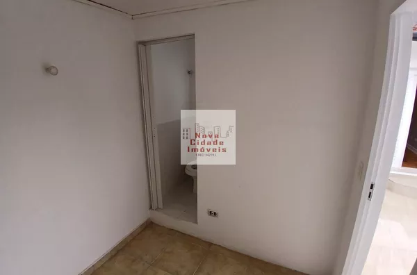 Vila Olímpia!! Sobrado de vila fechada 160 m² 3 dorms 1 suite 2 vagas p/ locação - Foto 29