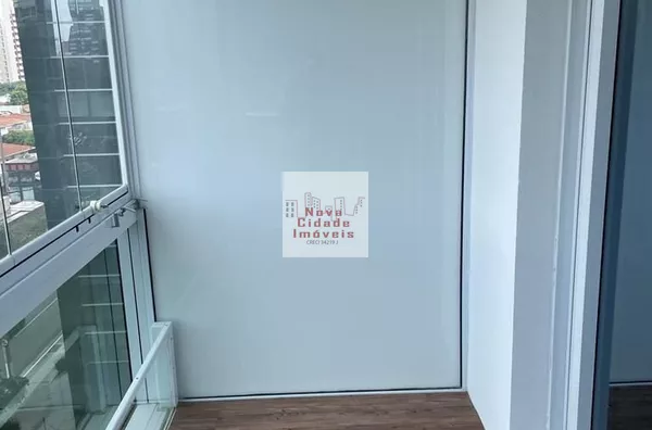 Vila Olímpia - Sala comercial 42m² com 1 vaga à venda - Foto 6