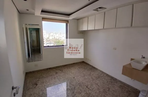 Vila Olímpia! Conjunto comercial de 40 m² 2 salas 2 banhs 2 vagas para venda - Foto 6