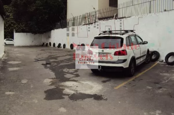 Terreno comercial 498 m² à venda com 2 frentes na Vila Olímpia - Foto 2