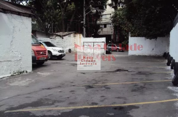 Terreno comercial 498 m² à venda com 2 frentes na Vila Olímpia - Foto 3