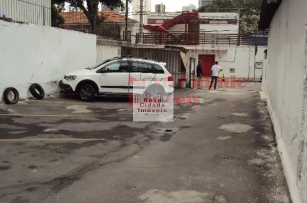 Terreno comercial 498 m² à venda com 2 frentes na Vila Olímpia - Foto 4