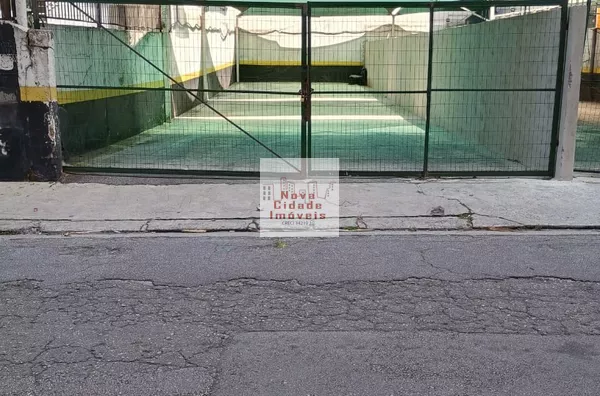 Brooklin! Excelente TERRENO ao lado da Berrini para locação - Foto 1