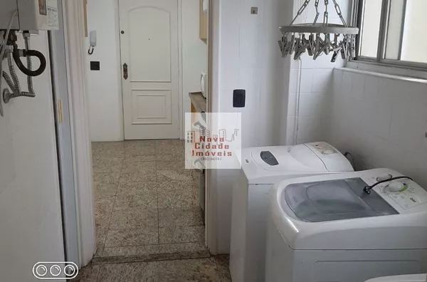 Real Parque! Apto. 97 m² 3 dorms 1 suite 1 vaga para locação - Foto 18
