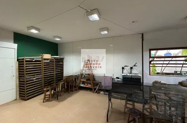 Vila Olímpia - Imóvel comercial de 500 m² para investidor - Foto 5