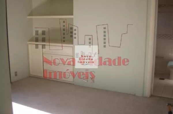 Granja Viana sobrado 389m² dorms (1 suíte) à venda - Foto 256