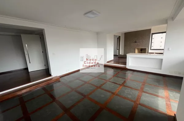 Jardins!!! Apto 250 m²  andar inteiro 4 dorms. 3 suítes. 4 banhs. 2 vagas para aluguel - Foto 6