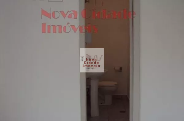 Itaim Bibi! Conjunto Comercial 208 m2 com 6 vagas para locação - Foto 86