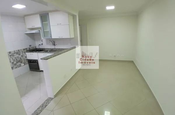 Pinheiros! Apto 46 m² reformado c/1 dorm e 1 banheiro sem vaga para locação - Foto 2