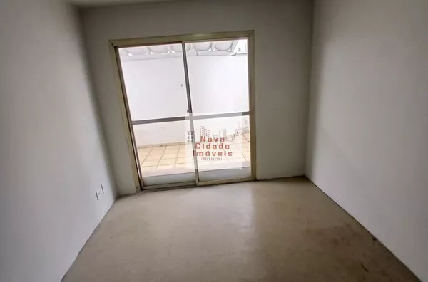 Vila Olímpia! Apto.  Apto 96 m² 2 dorms (1 suíte) 2 banheiros e 1 vaga à venda - Foto 1