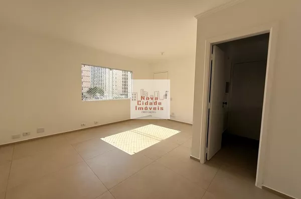 Vila Olimpia!!! Apto. Reformado  86 m²  03 dorms (1 suíte) 02 banhs. e 1 vaga à venda