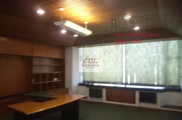 Itaim Bibi! Conjunto Comercial 208 m2 com 6 vagas para locação - Foto 87