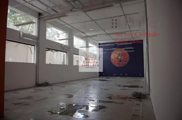 Vila Olímpia - Prédio MONO comercial para locação! - Foto 2