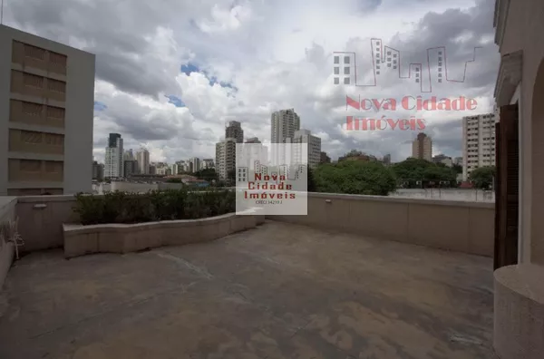 Vila Olímpia - Prédio MONO comercial para locação! - Foto 4