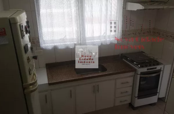 Vila Olímpia! Apto para locação ou venda c/ 2 dorms (72m²) e 1 vaga - Foto 3