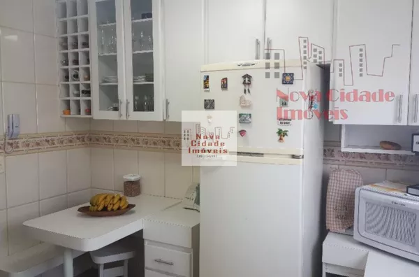 Vila Olímpia! Apto para locação ou venda c/ 2 dorms (72m²) e 1 vaga - Foto 4