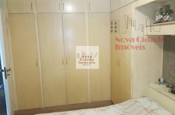 Vila Olímpia! Apto para locação ou venda c/ 2 dorms (72m²) e 1 vaga - Foto 5