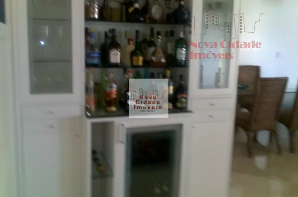 Granja Viana sobrado 389m² dorms (1 suíte) à venda - Foto 266