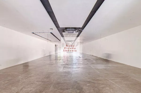 Brooklin! Predinho com elevador, rooftop, 3 banheiros e 4 vagas para locação - Foto 4