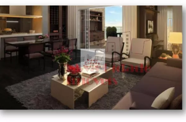 Apartamento residencial à venda no Brooklin!!! - Foto 2