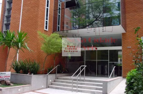 Conjunto Comercial à venda na Vila Olímpia - Foto 6